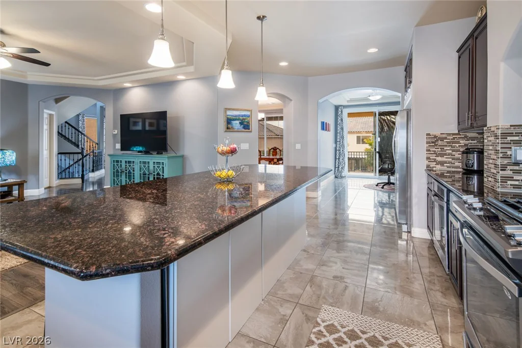 6377 Mount Palomar, Las Vegas, NV 89139