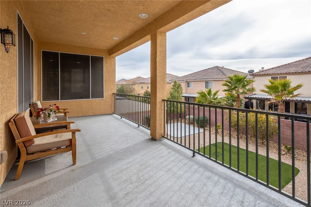 6377 Mount Palomar, Las Vegas, NV 89139