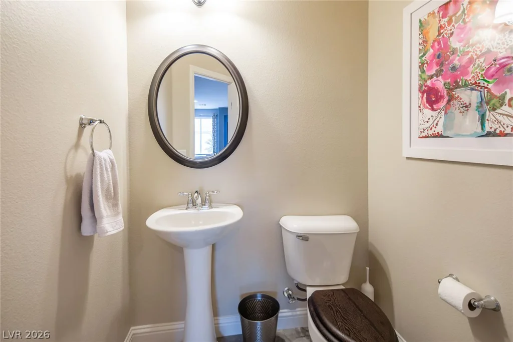 6377 Mount Palomar, Las Vegas, NV 89139