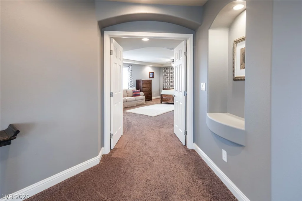 6377 Mount Palomar, Las Vegas, NV 89139