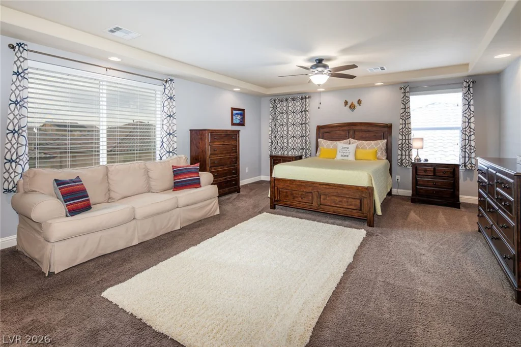 6377 Mount Palomar, Las Vegas, NV 89139