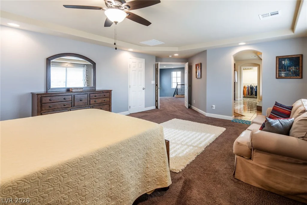 6377 Mount Palomar, Las Vegas, NV 89139