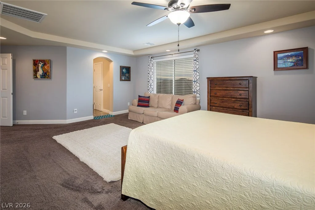 6377 Mount Palomar, Las Vegas, NV 89139