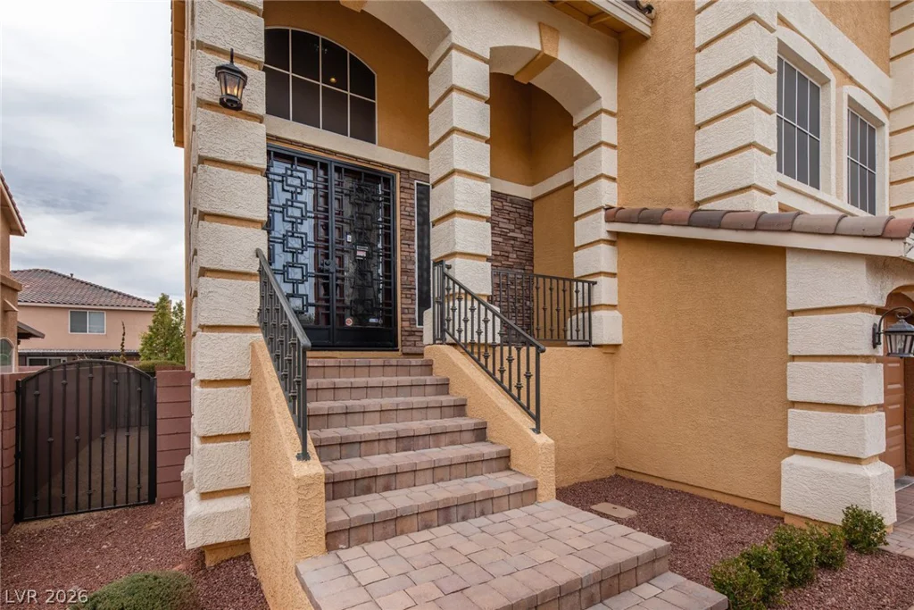 6377 Mount Palomar, Las Vegas, NV 89139