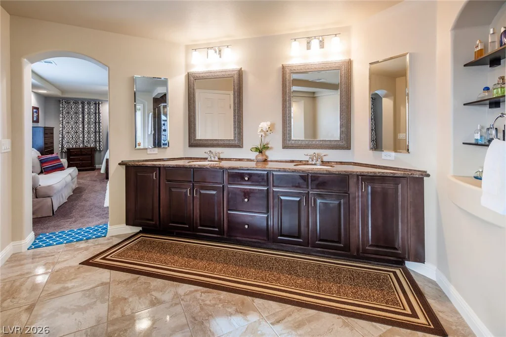 6377 Mount Palomar, Las Vegas, NV 89139
