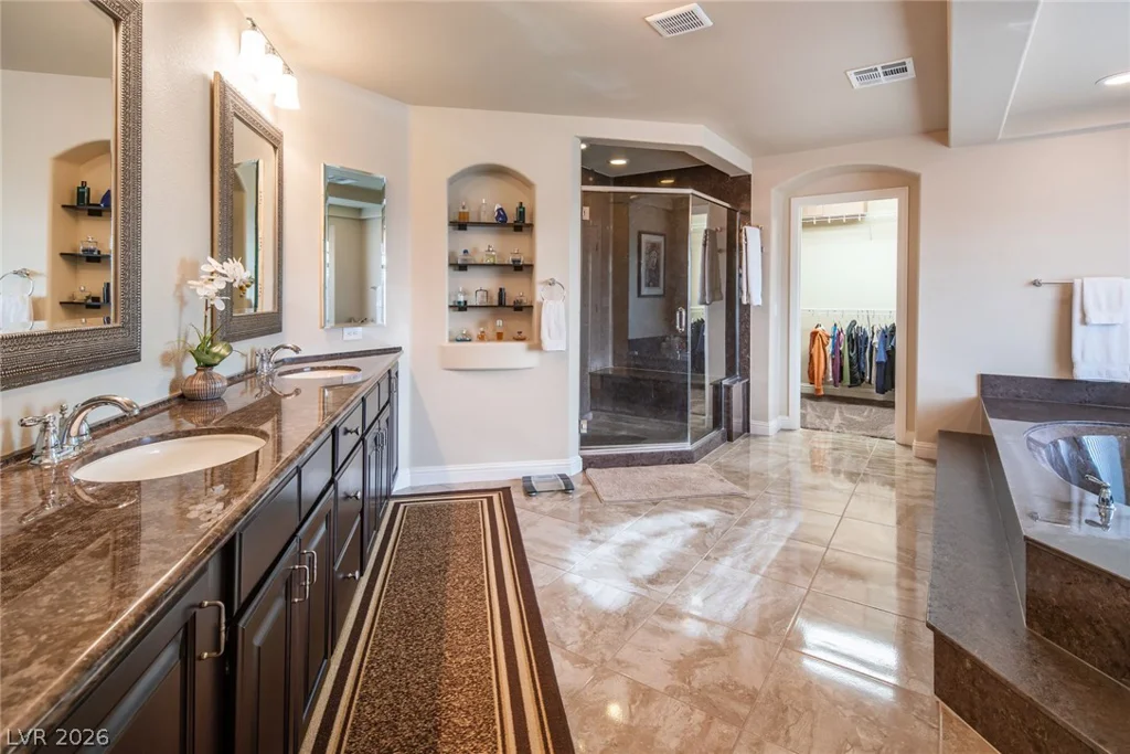 6377 Mount Palomar, Las Vegas, NV 89139