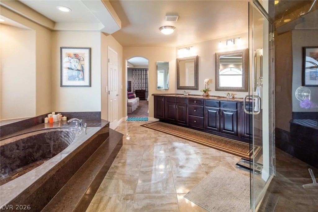 6377 Mount Palomar, Las Vegas, NV 89139