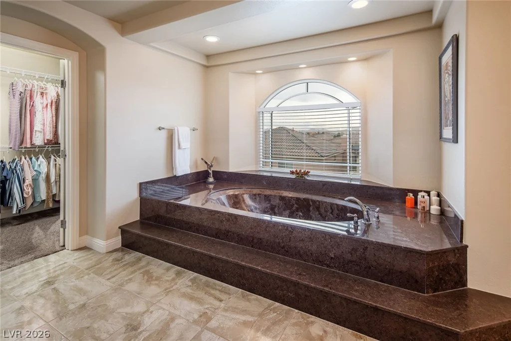 6377 Mount Palomar, Las Vegas, NV 89139