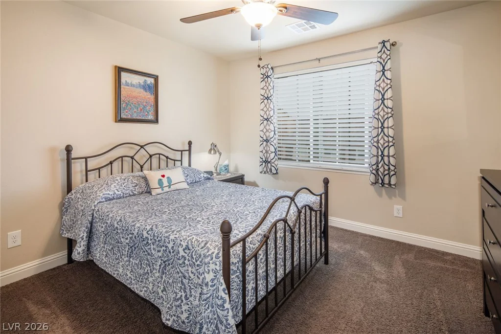 6377 Mount Palomar, Las Vegas, NV 89139