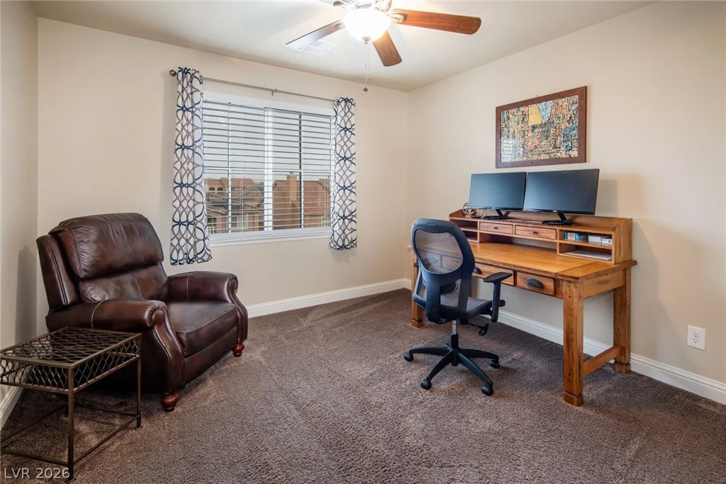 6377 Mount Palomar, Las Vegas, NV 89139
