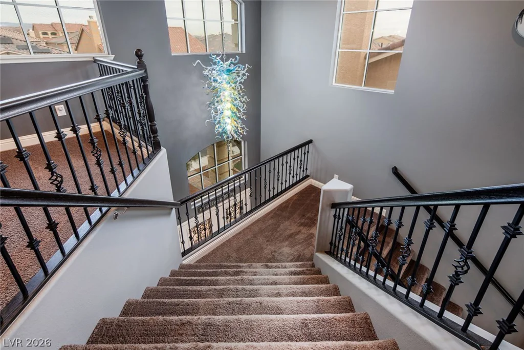 6377 Mount Palomar, Las Vegas, NV 89139