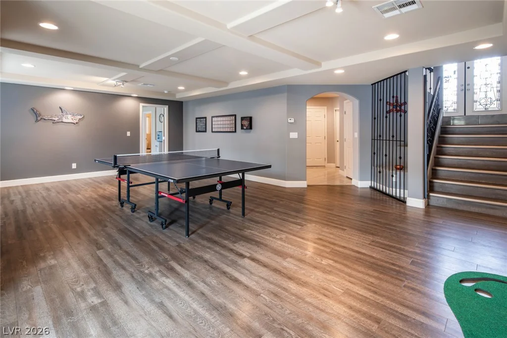 6377 Mount Palomar, Las Vegas, NV 89139