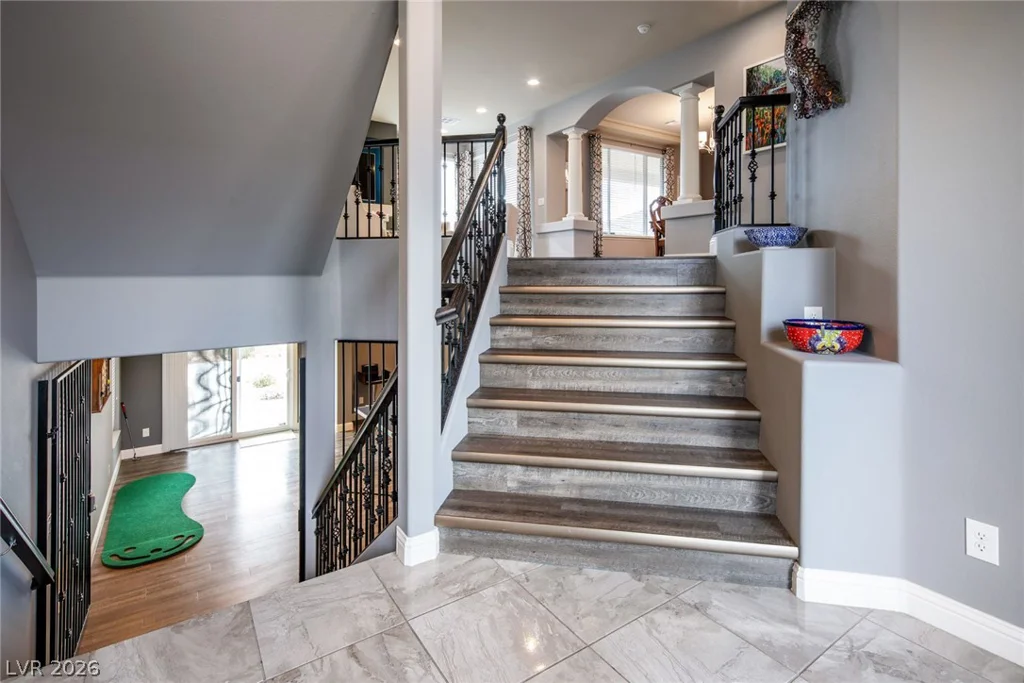 6377 Mount Palomar, Las Vegas, NV 89139