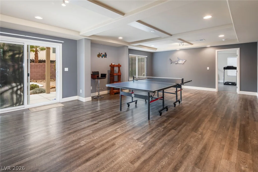 6377 Mount Palomar, Las Vegas, NV 89139