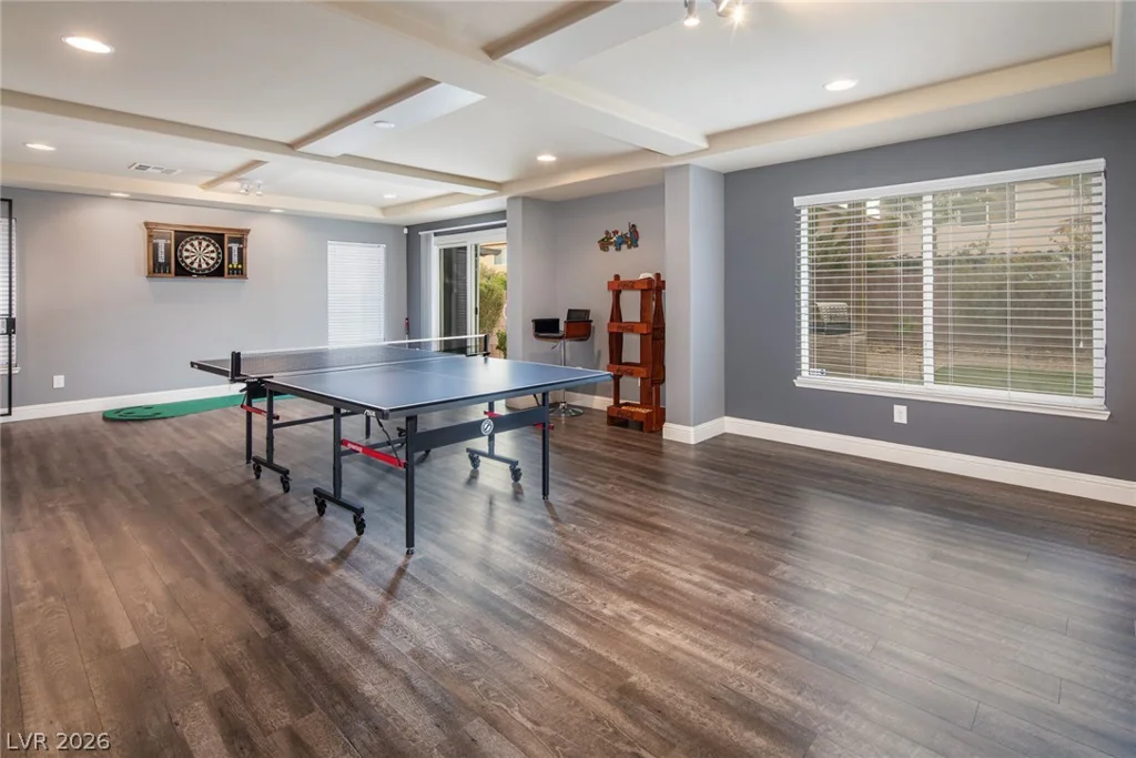 6377 Mount Palomar, Las Vegas, NV 89139