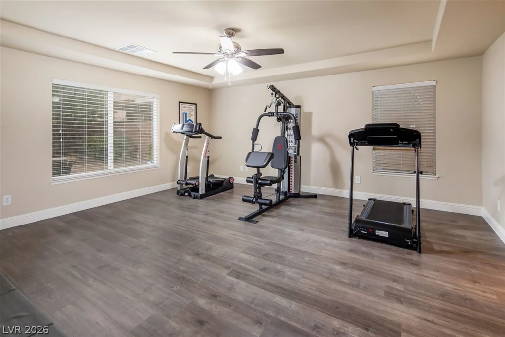 6377 Mount Palomar, Las Vegas, NV 89139