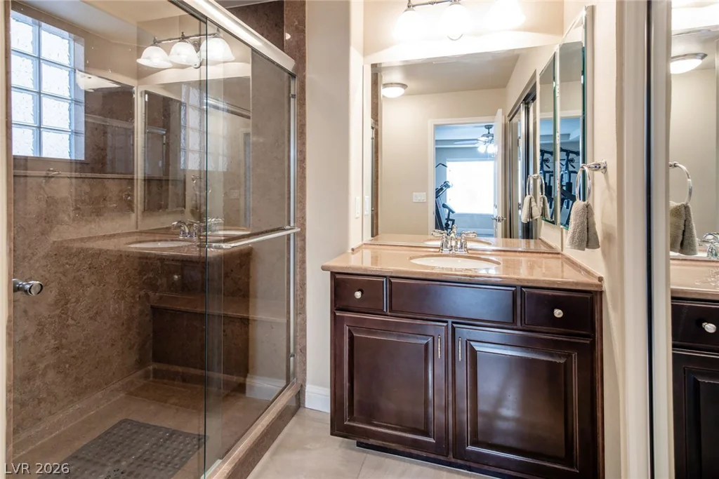 6377 Mount Palomar, Las Vegas, NV 89139