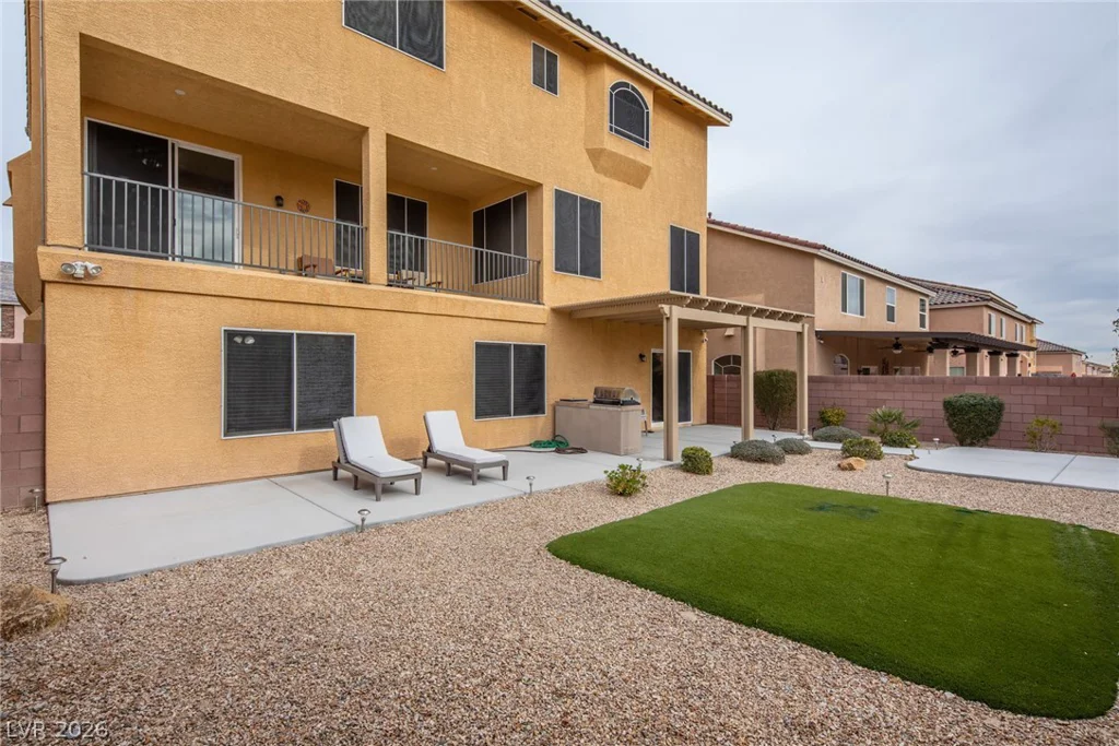 6377 Mount Palomar, Las Vegas, NV 89139
