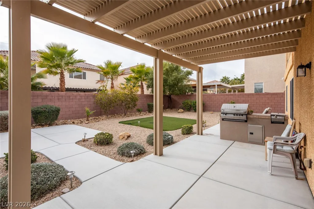 6377 Mount Palomar, Las Vegas, NV 89139