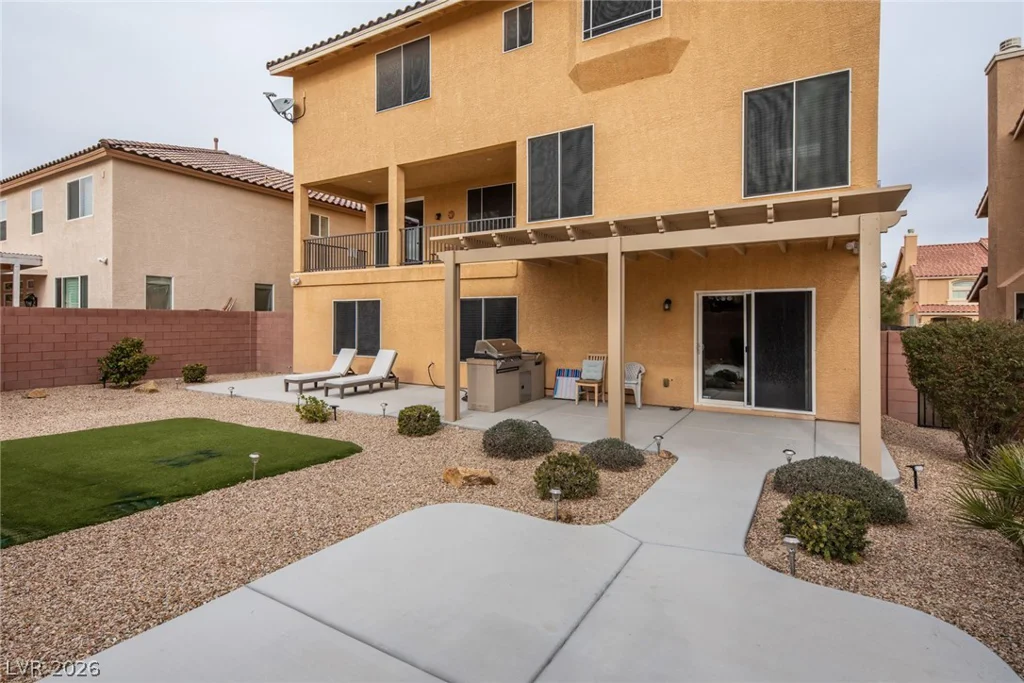 6377 Mount Palomar, Las Vegas, NV 89139