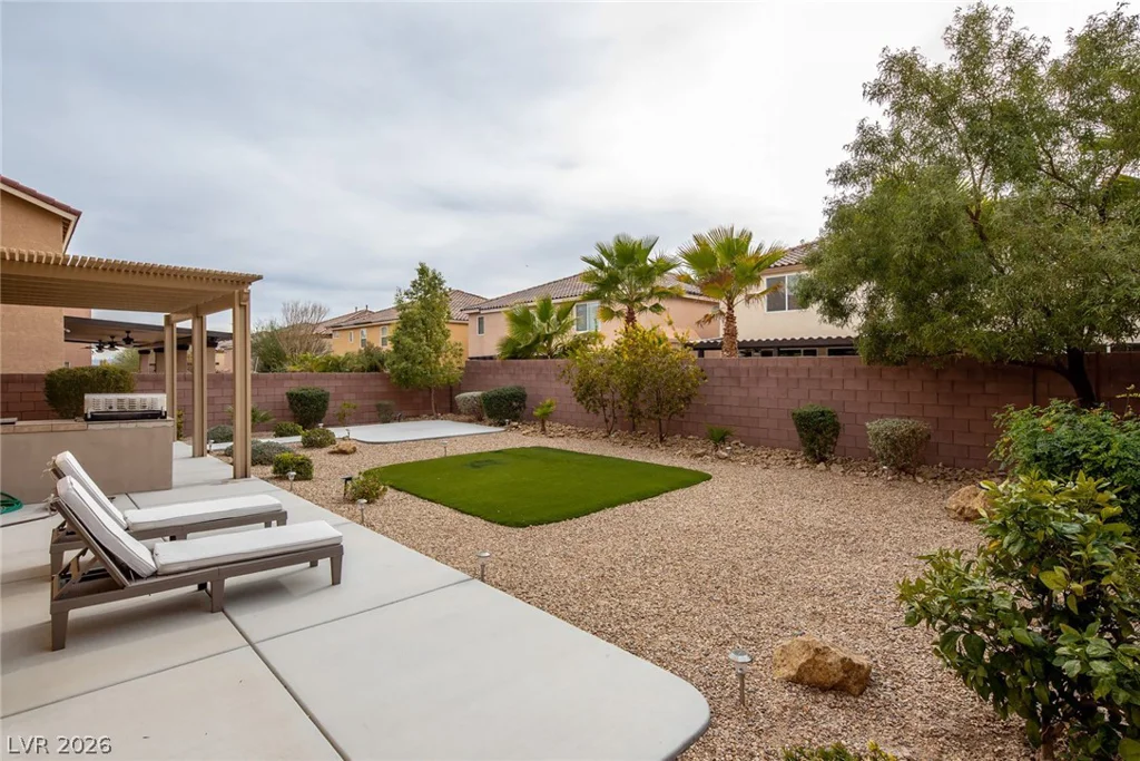 6377 Mount Palomar, Las Vegas, NV 89139