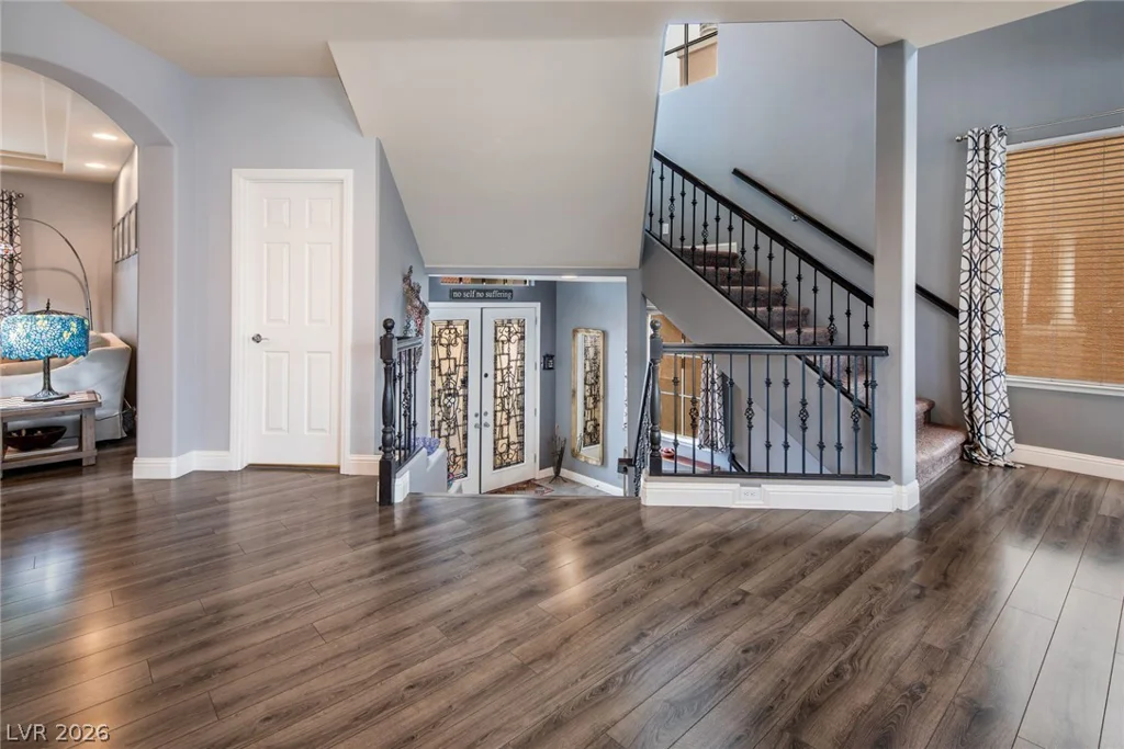 6377 Mount Palomar, Las Vegas, NV 89139