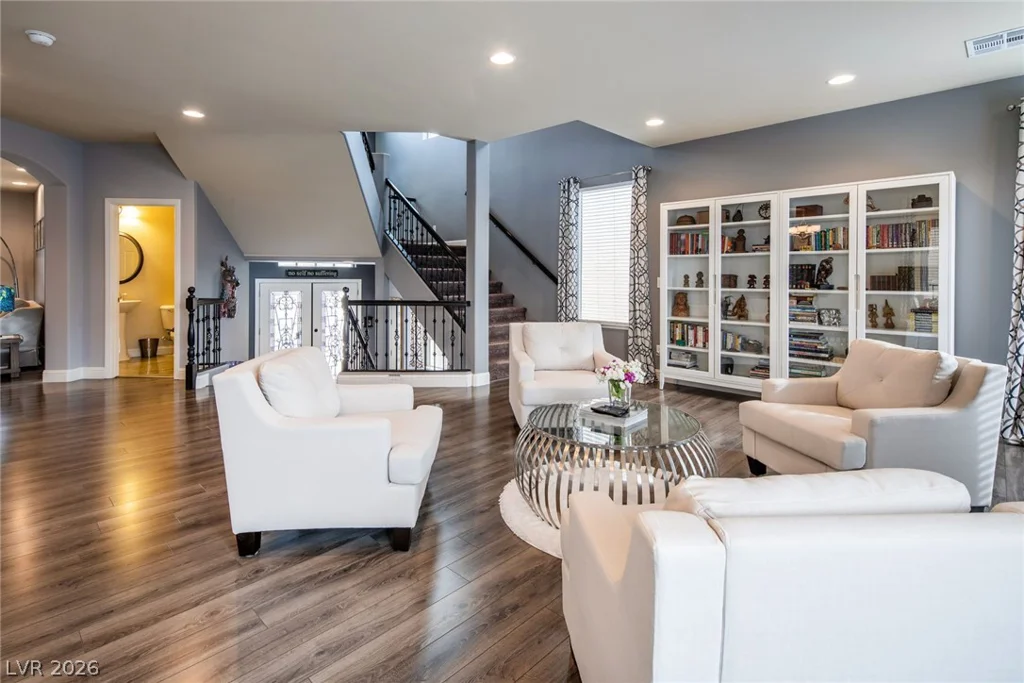 6377 Mount Palomar, Las Vegas, NV 89139