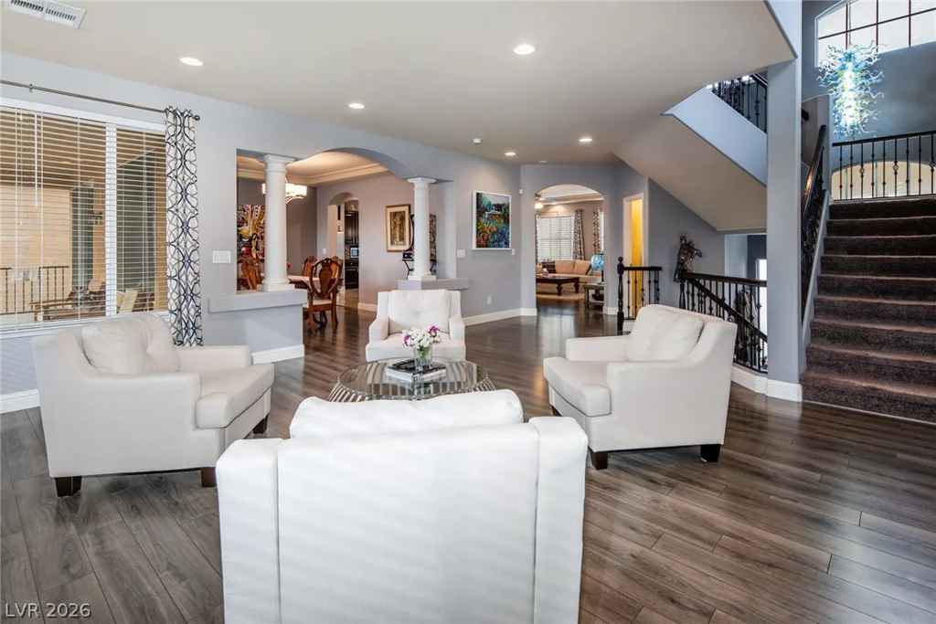 6377 Mount Palomar, Las Vegas, NV 89139