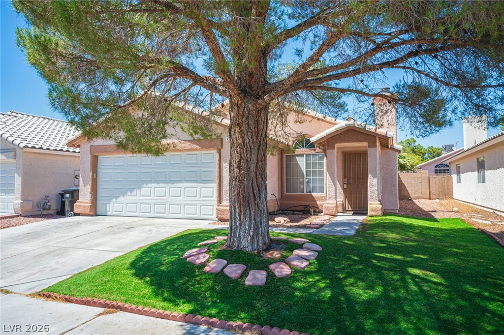 7120 Junction Village, Las Vegas, NV 89129