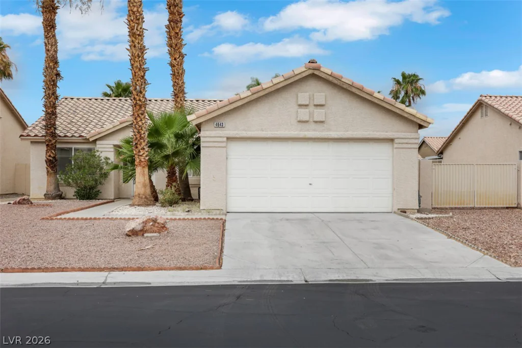 4643 Califa, Las Vegas, NV 89122