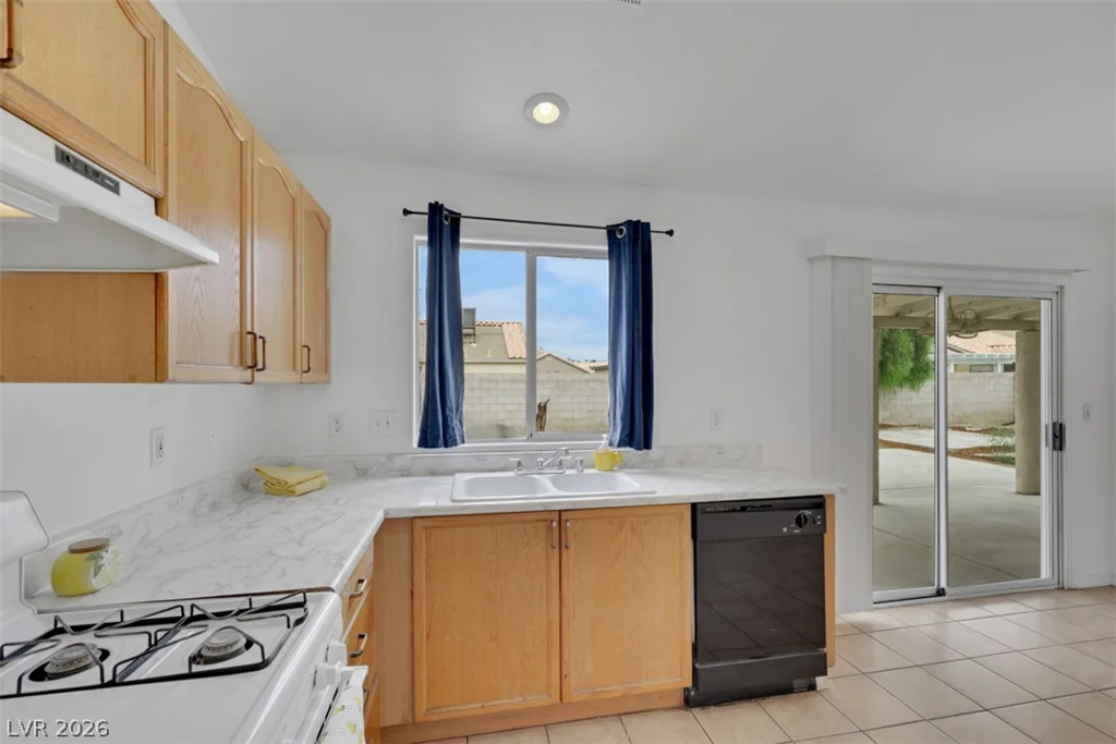 4643 Califa, Las Vegas, NV 89122