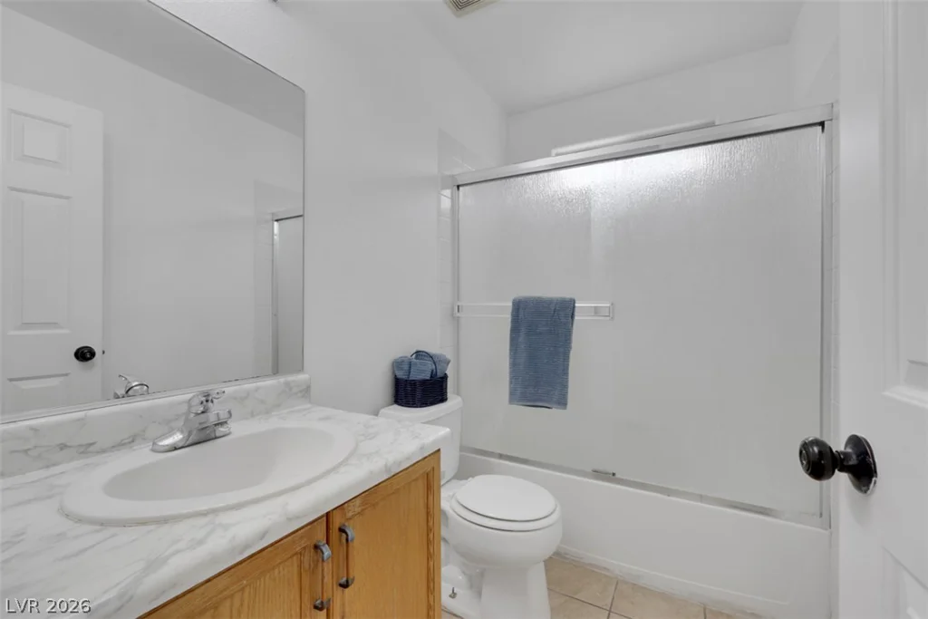 4643 Califa, Las Vegas, NV 89122