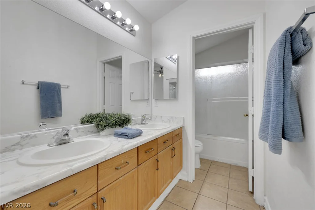 4643 Califa, Las Vegas, NV 89122