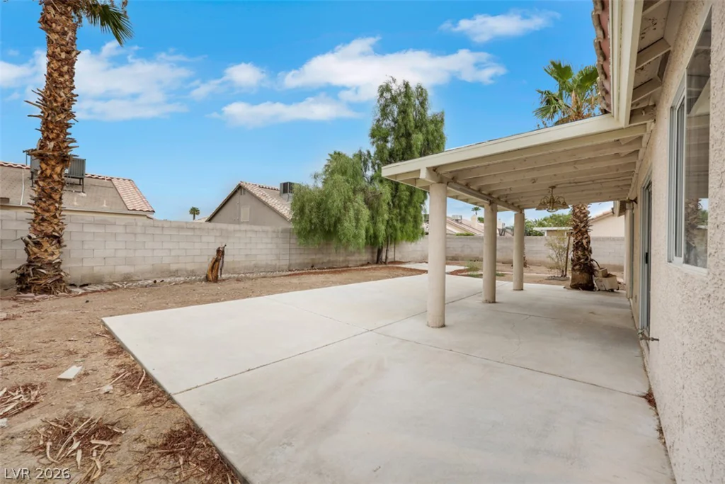 4643 Califa, Las Vegas, NV 89122