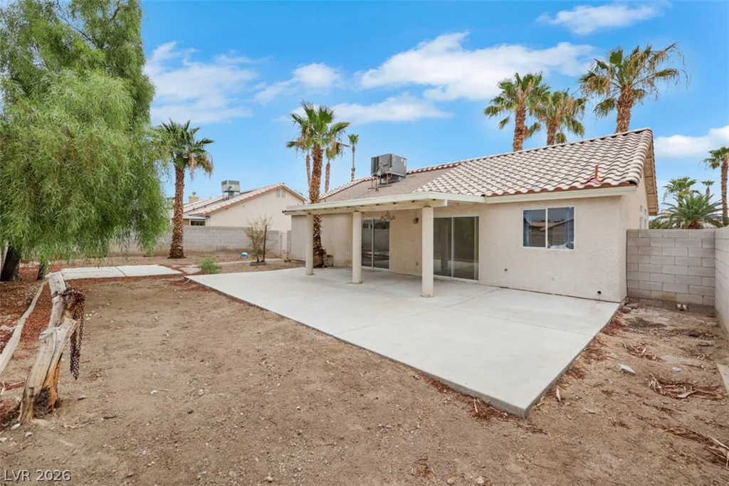 4643 Califa, Las Vegas, NV 89122