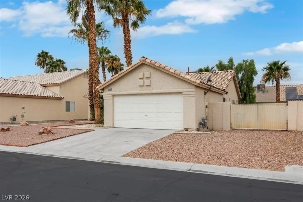 4643 Califa, Las Vegas, NV 89122