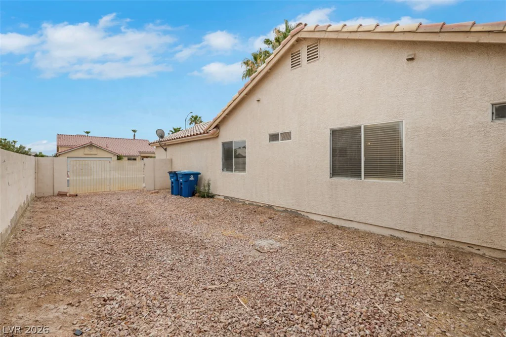 4643 Califa, Las Vegas, NV 89122