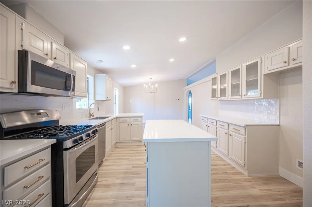 4120 Courage, Las Vegas, NV 89115