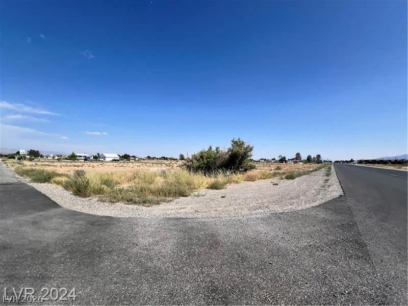 4641 Pahrump Valley, Pahrump, NV 89048