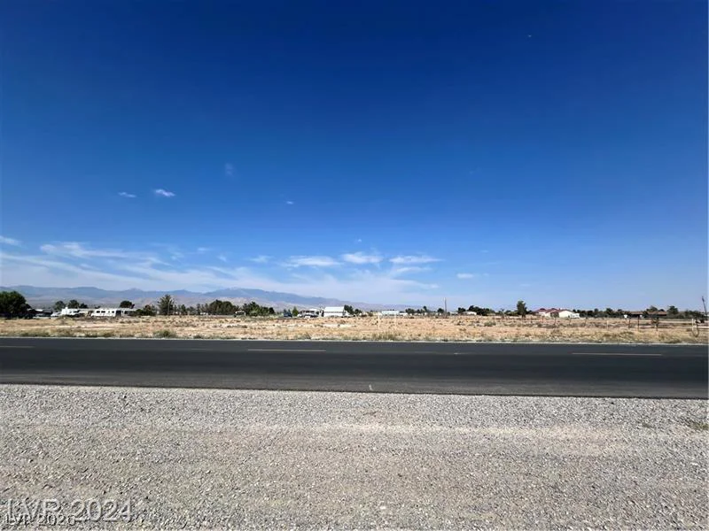 4641 Pahrump Valley, Pahrump, NV 89048