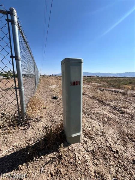 4641 Pahrump Valley, Pahrump, NV 89048