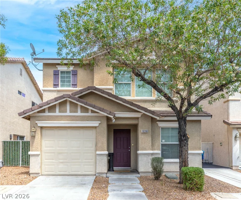 10260 Martinsburg, Las Vegas, NV 89183