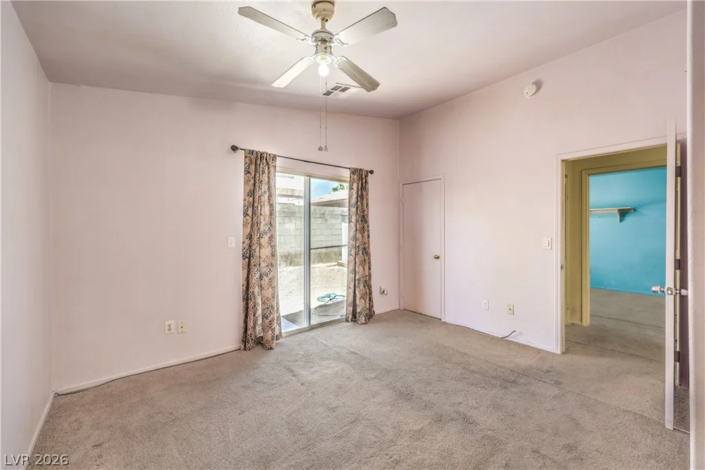 3253 Idaho Springs, North Las Vegas, NV 89032
