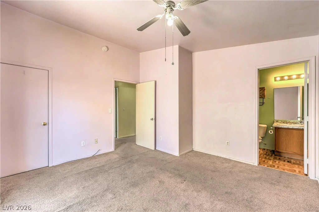 3253 Idaho Springs, North Las Vegas, NV 89032