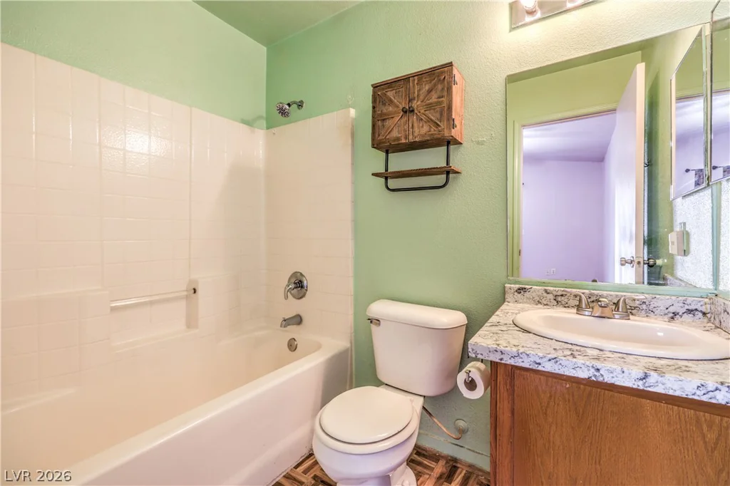 3253 Idaho Springs, North Las Vegas, NV 89032