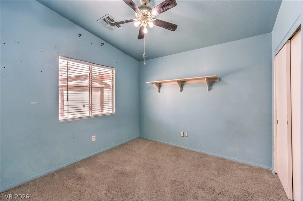 3253 Idaho Springs, North Las Vegas, NV 89032