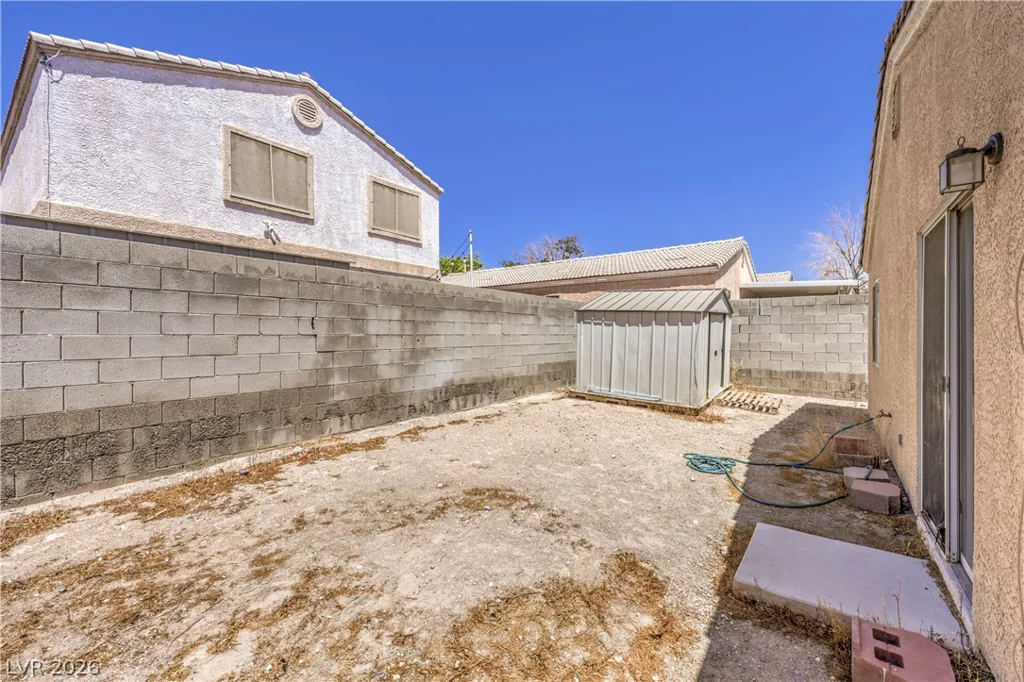 3253 Idaho Springs, North Las Vegas, NV 89032