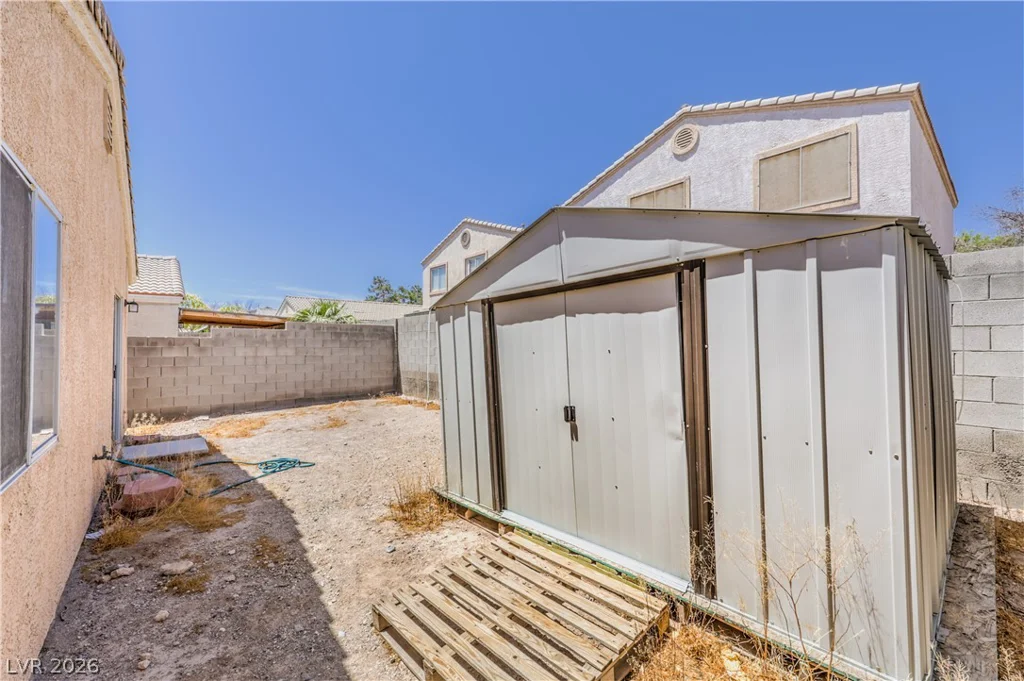 3253 Idaho Springs, North Las Vegas, NV 89032