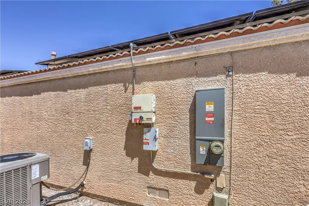 3253 Idaho Springs, North Las Vegas, NV 89032