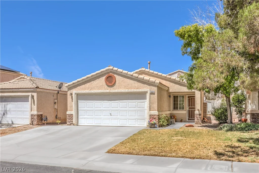 3253 Idaho Springs, North Las Vegas, NV 89032